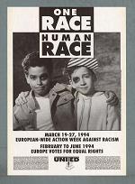 1994 NBK One race Human Race